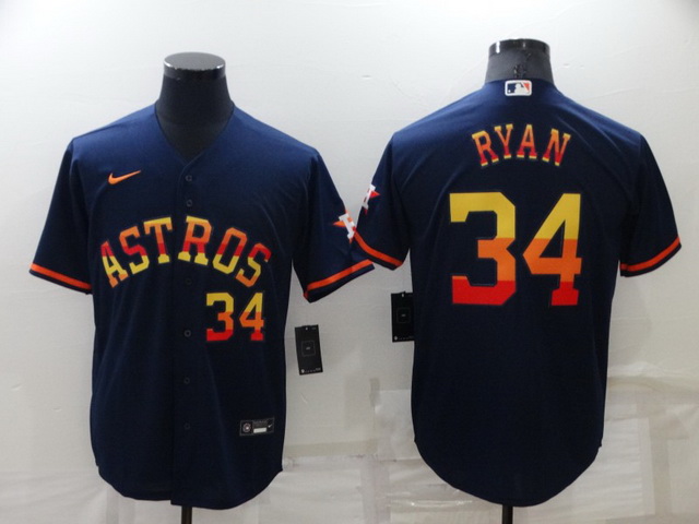 Houston Astros Jerseys 37 [Wholesale MLB Jerseys 1037]